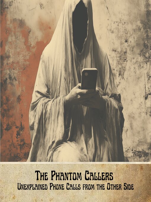 Title details for The Phantom Callers by Thomas Jacob - Available